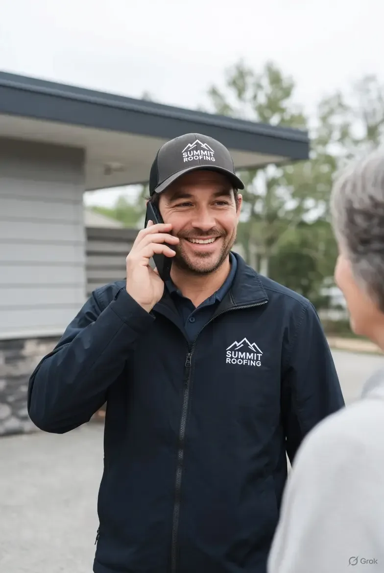Flat Roof Leak Repair Meadow, UT FAQs